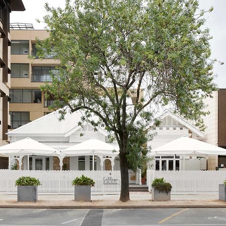 Majestic M Suites Adelaide Exterior photo