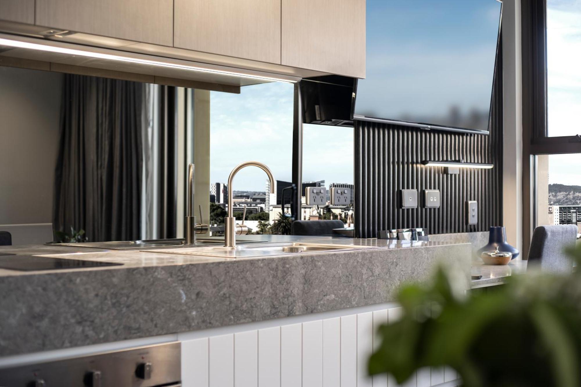 Majestic M Suites Adelaide Room photo