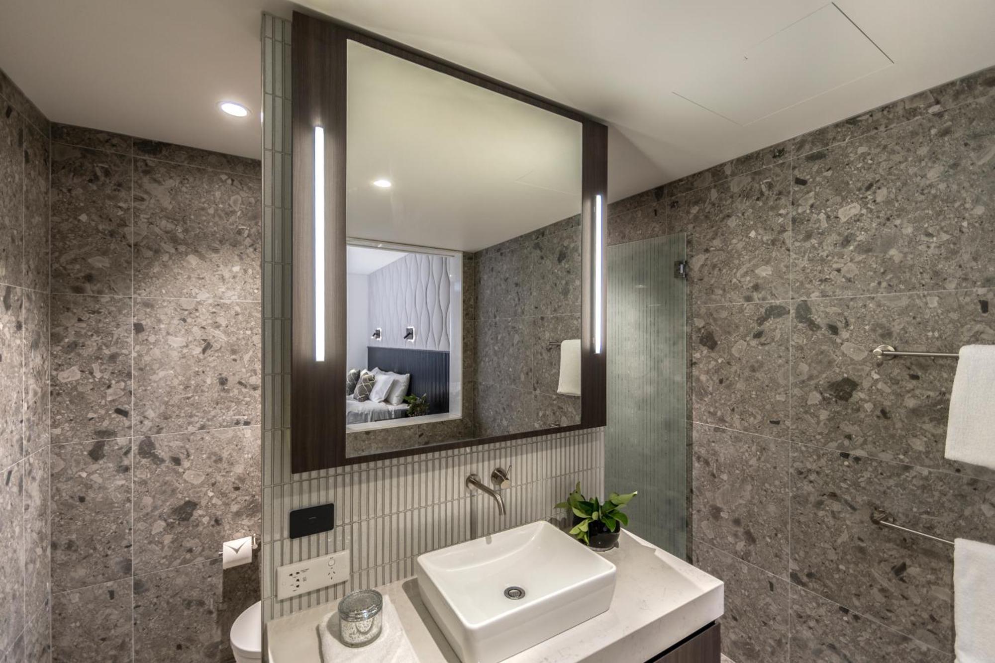 Majestic M Suites Adelaide Room photo
